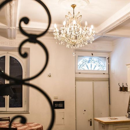 Apartament Boschetto 58 Rzym Zewnętrze zdjęcie