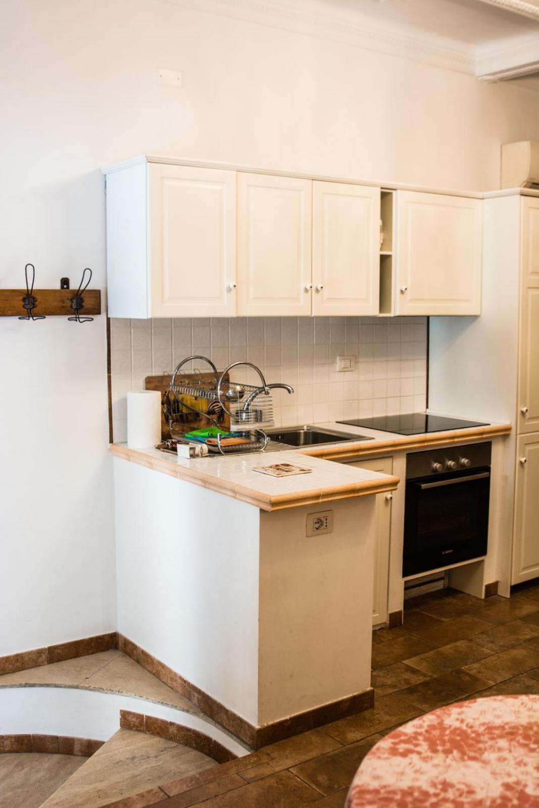 Apartament Grove House Rzym Zewnętrze zdjęcie